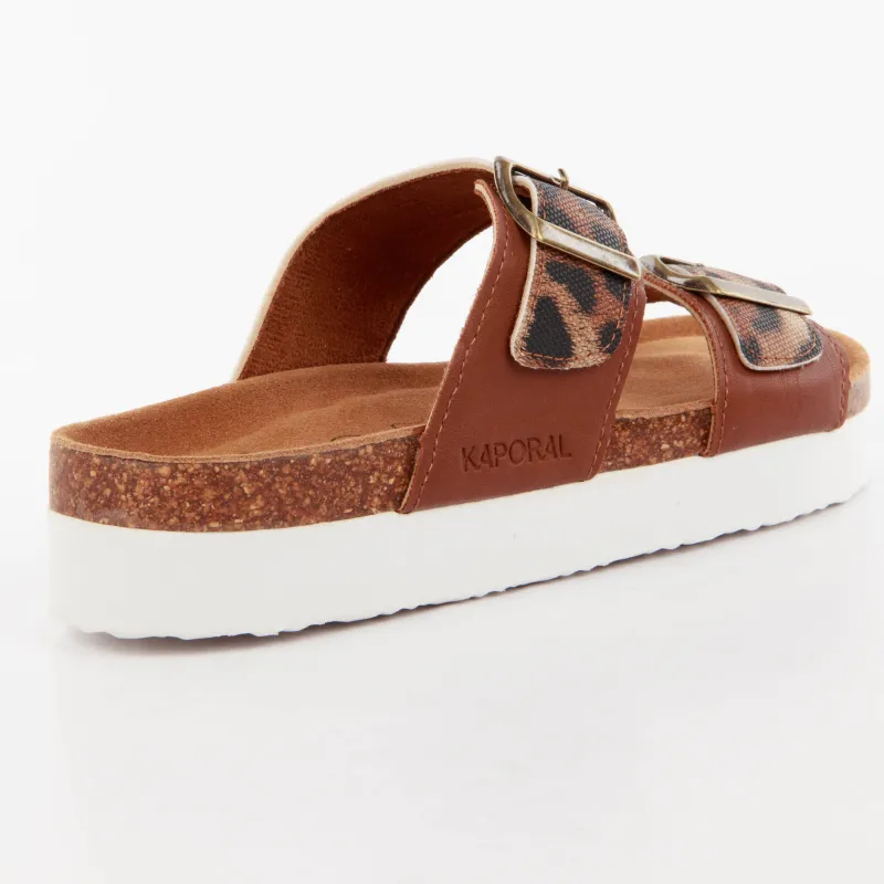 PARTNER: CREATION ref C400041-TAN