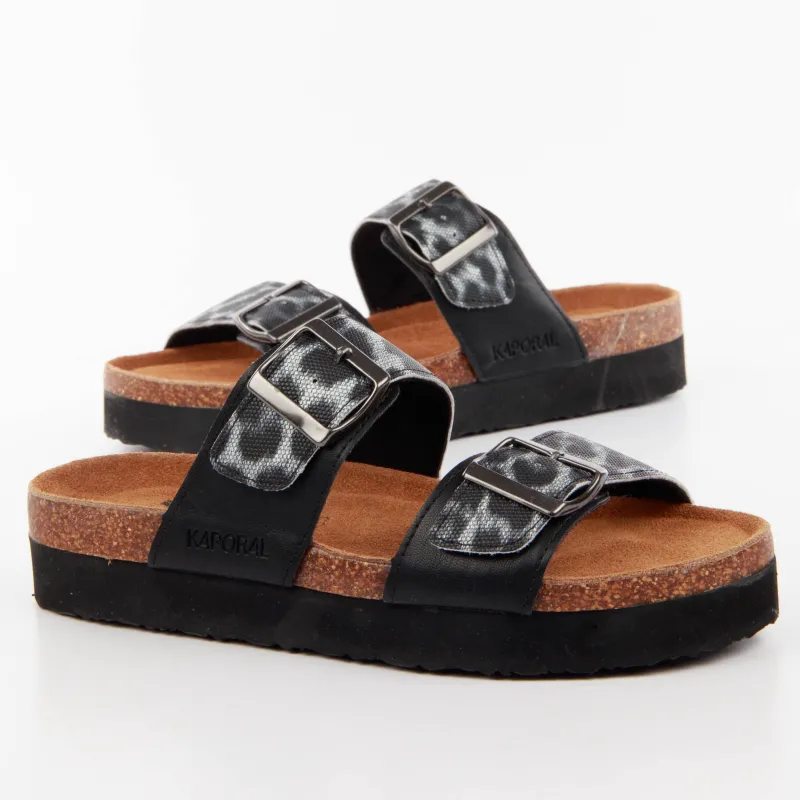 PARTNER: CREATION ref C400042-NOIR