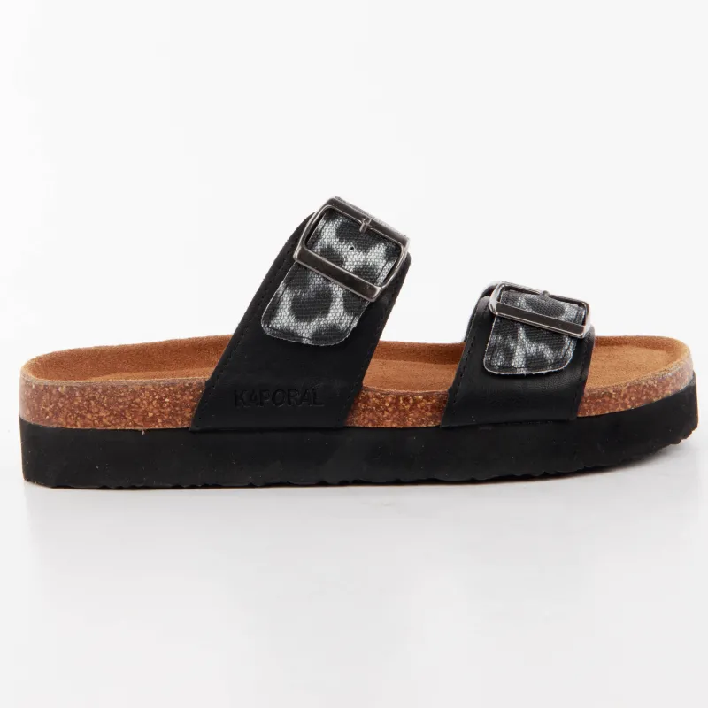 PARTNER: CREATION ref C400042-NOIR