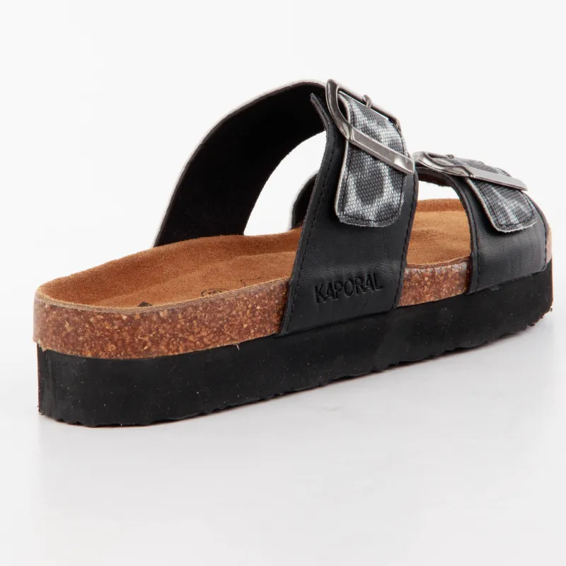 PARTNER: CREATION ref C400042-NOIR