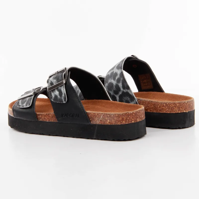 PARTNER: CREATION ref C400042-NOIR