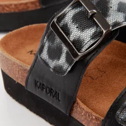 PARTNER: CREATION ref C400042-NOIR