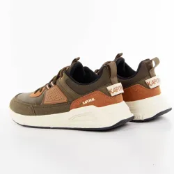 PARTNER: CREATION ref C400234-KAKI