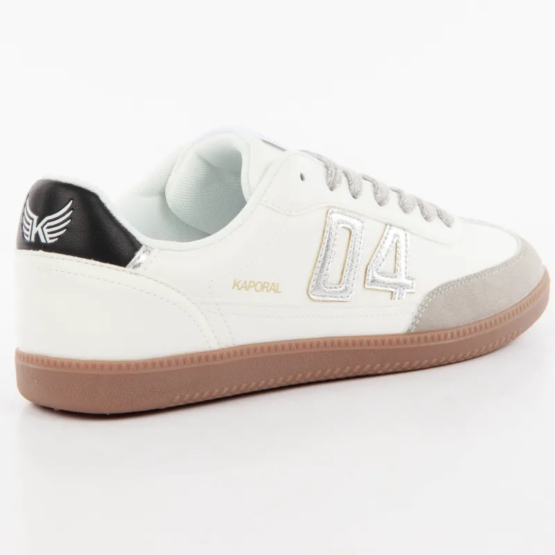 PARTNER: CREATION ref C400290-BLANC