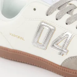 PARTNER: CREATION ref C400290-BLANC