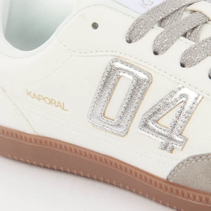 PARTNER: CREATION ref C400290-BLANC