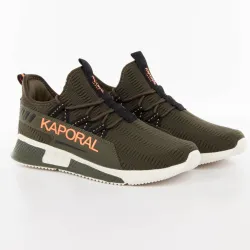 PARTNER: CREATION ref C400357-KAKI