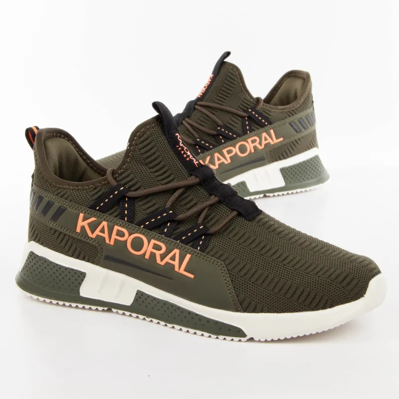 PARTNER: CREATION ref C400357-KAKI