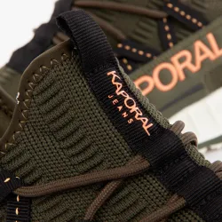 PARTNER: CREATION ref C400357-KAKI