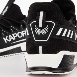 PARTNER: CREATION ref C400359-NOIR PARTNER: CREATION ref C400359-NOIR