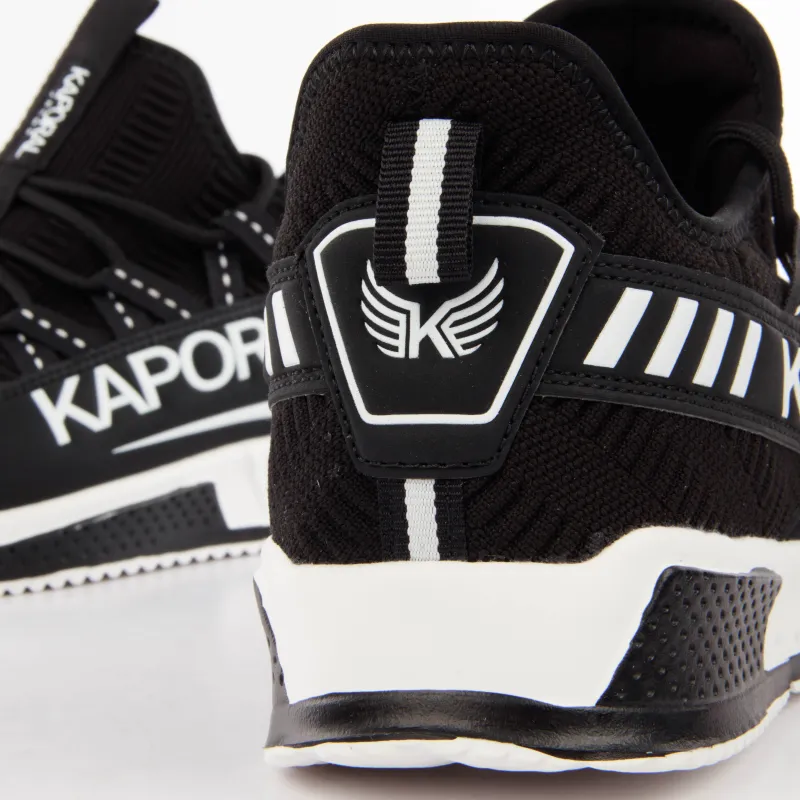 PARTNER: CREATION ref C400359-NOIR PARTNER: CREATION ref C400359-NOIR