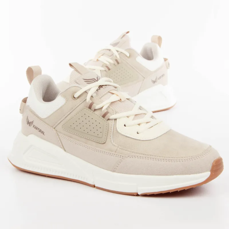 PARTNER: CREATION ref C400369-BEIGE