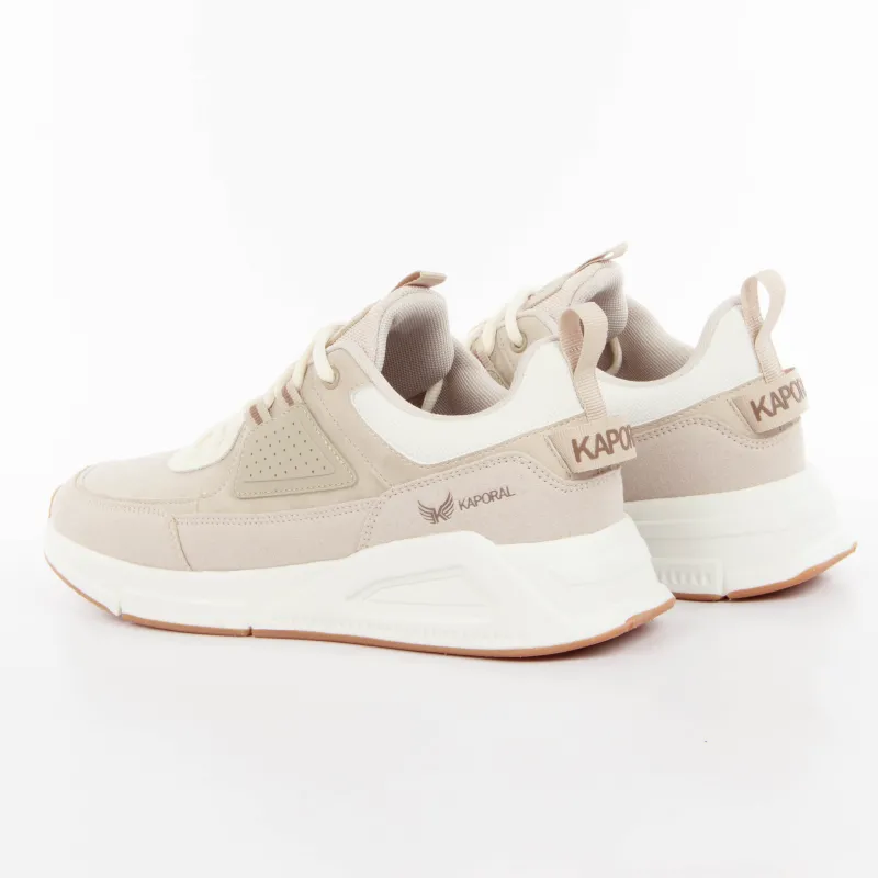 PARTNER: CREATION ref C400369-BEIGE