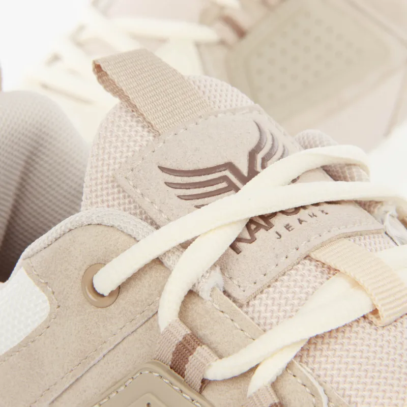 PARTNER: CREATION ref C400369-BEIGE