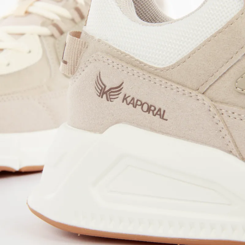 PARTNER: CREATION ref C400369-BEIGE