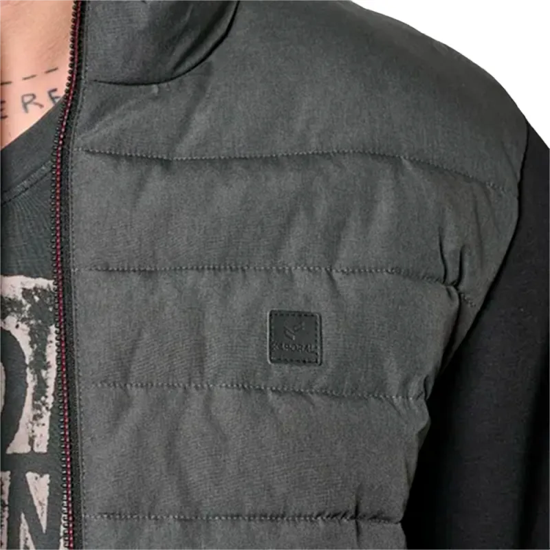 PARTNER: CREATION ref BACH-BLACK