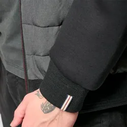 PARTNER: CREATION ref BACH-BLACK