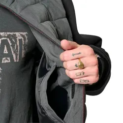 PARTNER: CREATION ref BACH-BLACK