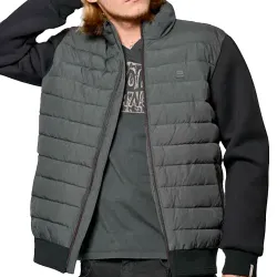 PARTNER: CREATION ref BACH-BLACK