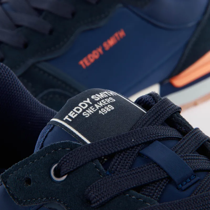 PARTNER: CREATION ref 120097-NAVY PARTNER: CREATION ref 120097-NAVY