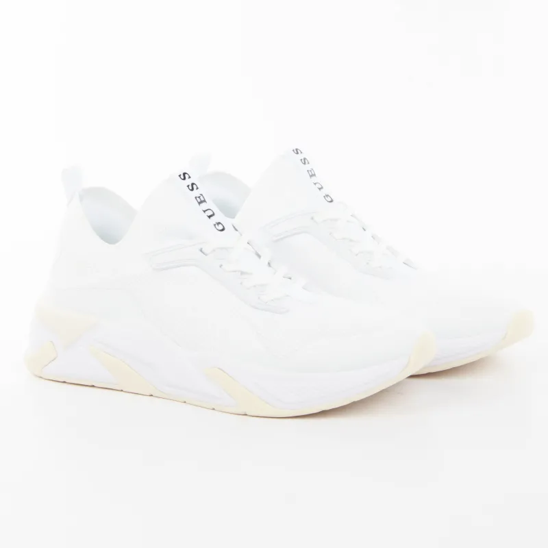 PARTNER: CREATION ref FLPGAXFAB12-WHITE