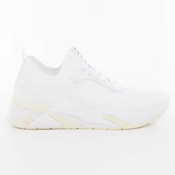 PARTNER: CREATION ref FLPGAXFAB12-WHITE