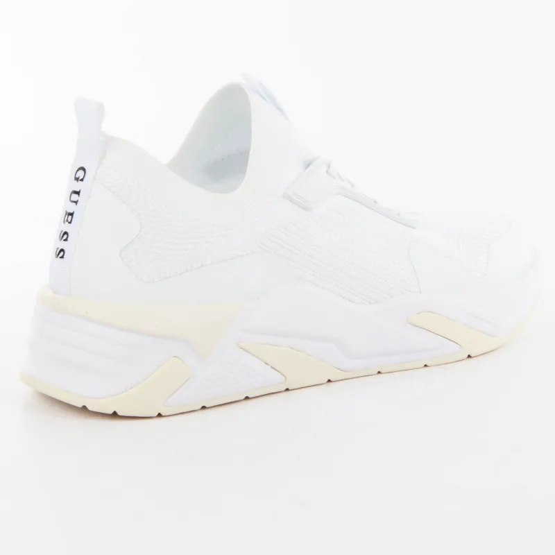 PARTNER: CREATION ref FLPGAXFAB12-WHITE