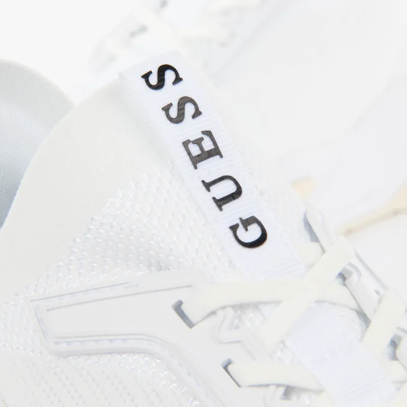 PARTNER: CREATION ref FLPGAXFAB12-WHITE