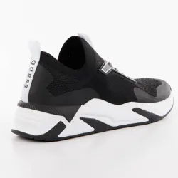 PARTNER: CREATION ref FLPGAXFAB12-BLACK