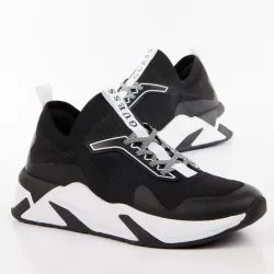 PARTNER: CREATION ref FLPGAXFAB12-BLACK