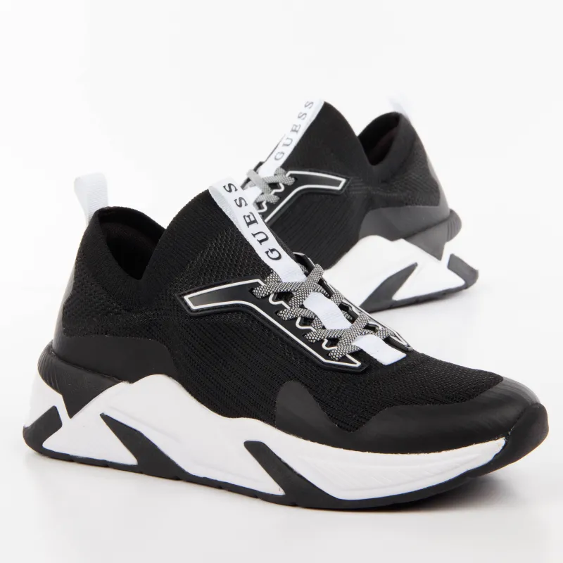 PARTNER: CREATION ref FLPGAXFAB12-BLACK