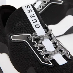 PARTNER: CREATION ref FLPGAXFAB12-BLACK