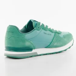 PARTNER: CREATION ref 120142-GREEN