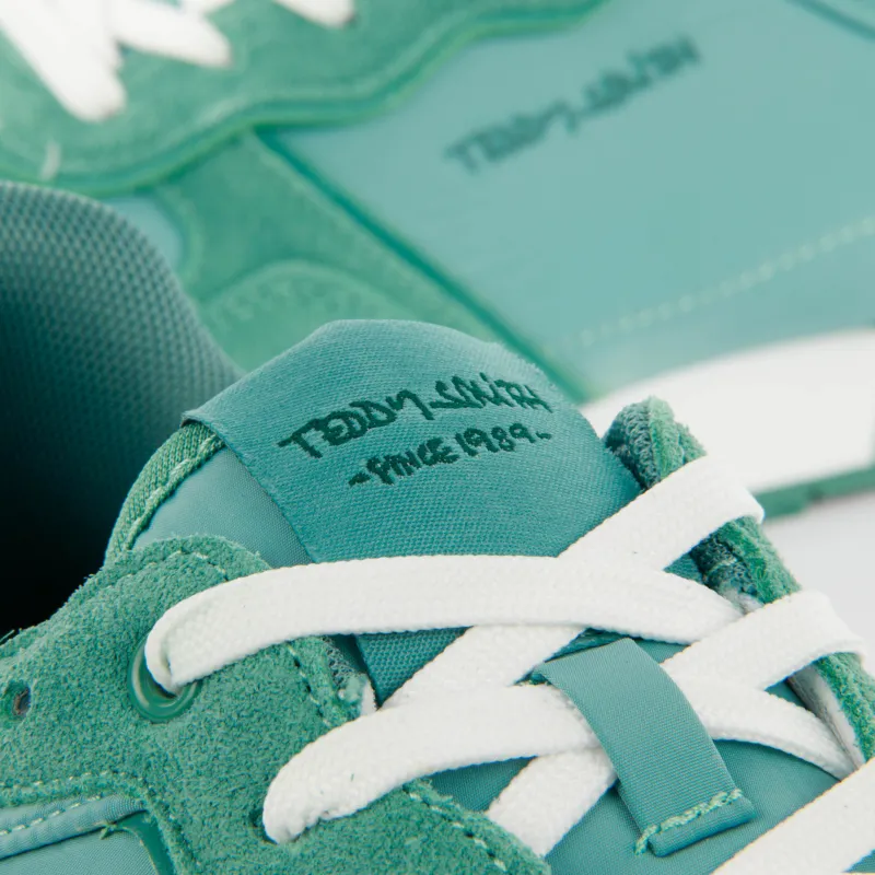 PARTNER: CREATION ref 120142-GREEN