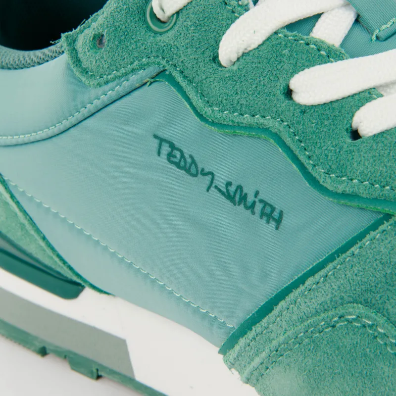 PARTNER: CREATION ref 120142-GREEN