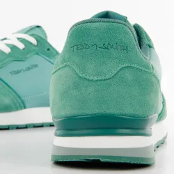 PARTNER: CREATION ref 120142-GREEN