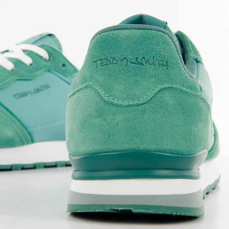 PARTNER: CREATION ref 120142-GREEN