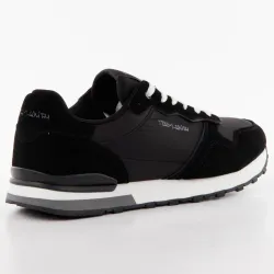 PARTNER: CREATION ref 120142-NEGRO PARTNER: CREATION ref 120142-NEGRO