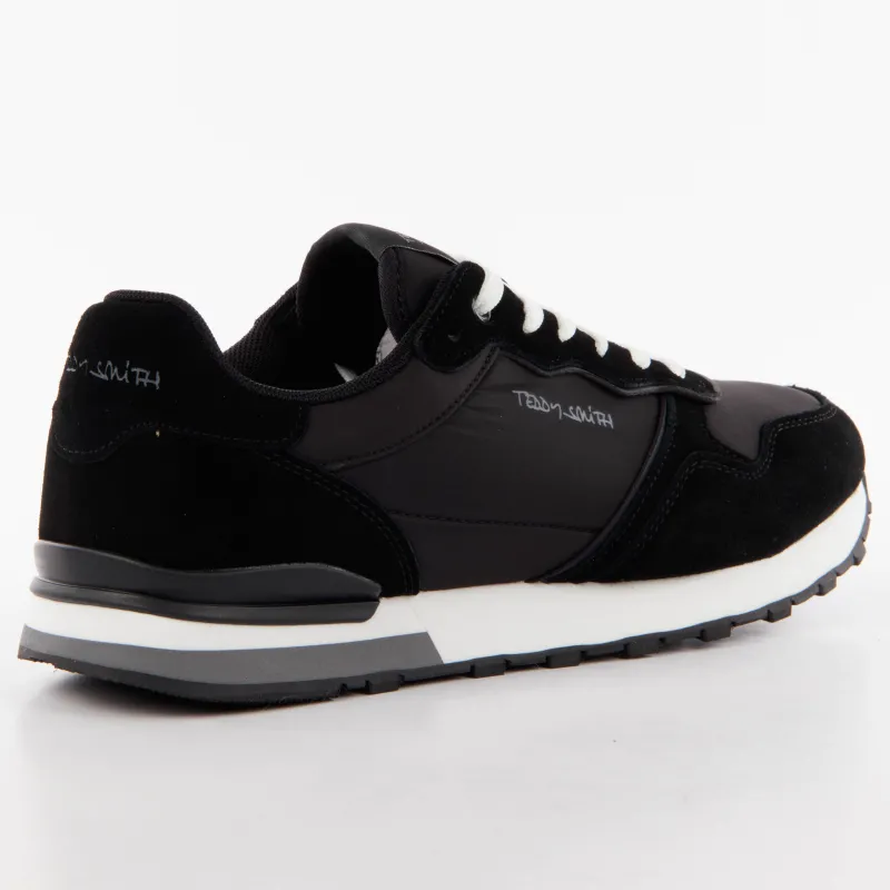 PARTNER: CREATION ref 120142-NEGRO PARTNER: CREATION ref 120142-NEGRO