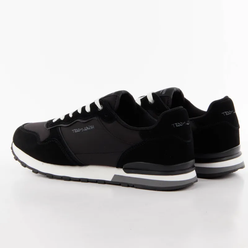 PARTNER: CREATION ref 120142-NEGRO PARTNER: CREATION ref 120142-NEGRO