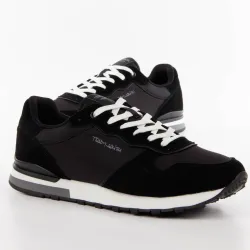 PARTNER: CREATION ref 120142-NEGRO PARTNER: CREATION ref 120142-NEGRO