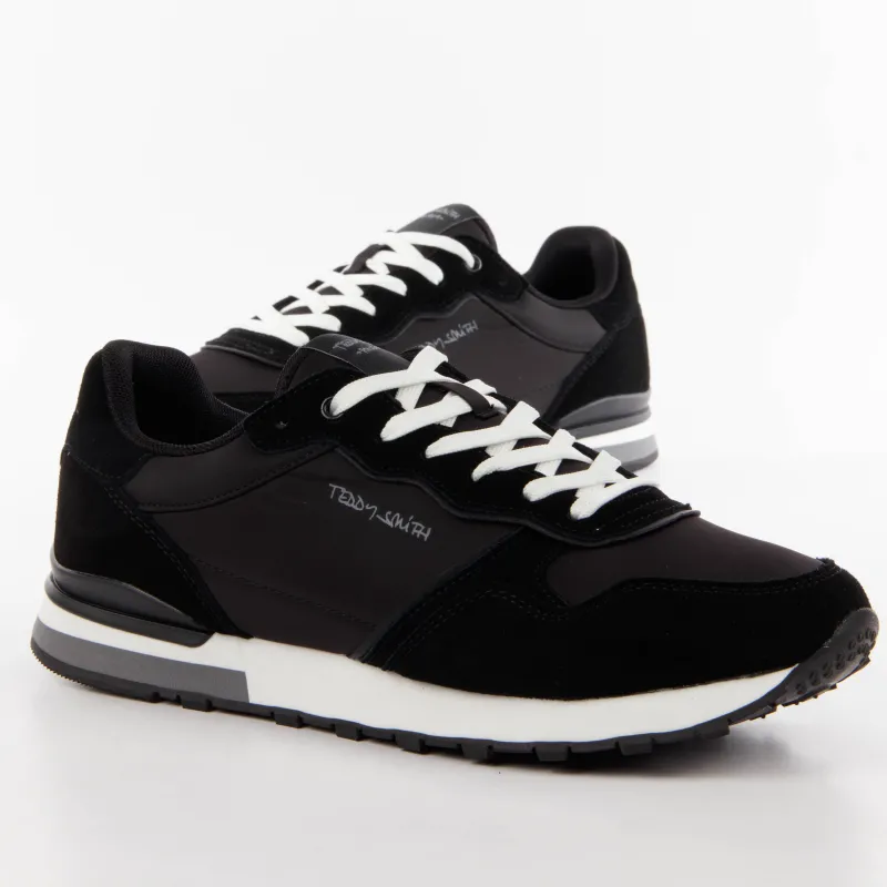 PARTNER: CREATION ref 120142-NEGRO PARTNER: CREATION ref 120142-NEGRO