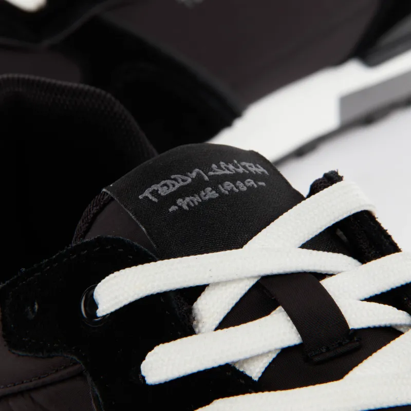 PARTNER: CREATION ref 120142-NEGRO PARTNER: CREATION ref 120142-NEGRO