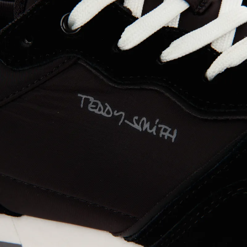 PARTNER: CREATION ref 120142-NEGRO PARTNER: CREATION ref 120142-NEGRO