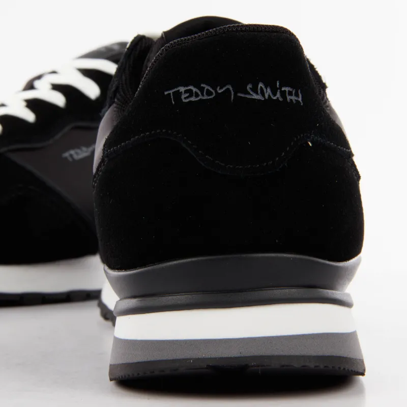 PARTNER: CREATION ref 120142-NEGRO PARTNER: CREATION ref 120142-NEGRO