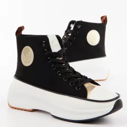 PARTNER: CREATION ref C044571-NOIR