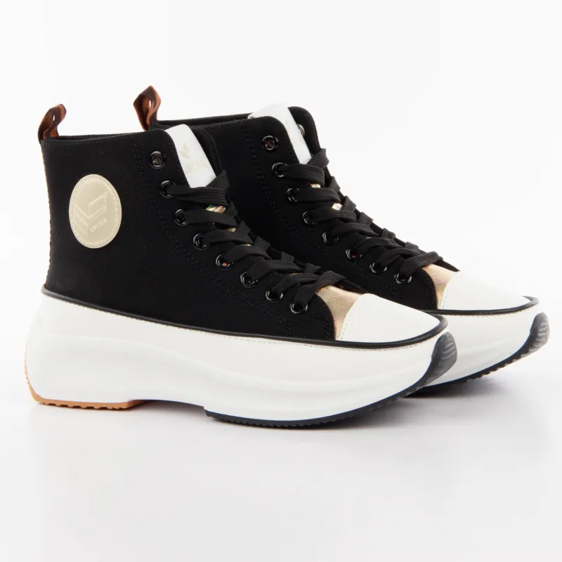 PARTNER: CREATION ref C044571-NOIR