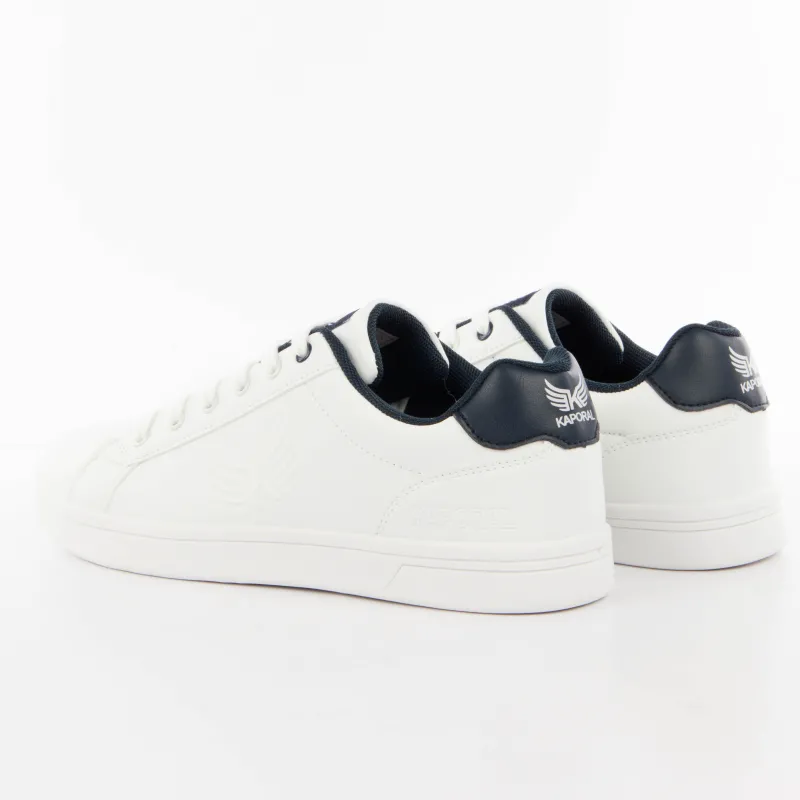 PARTNER: CREATION ref C400331-BLANC