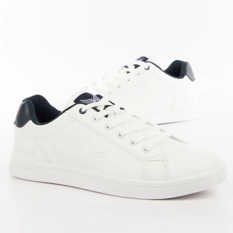 PARTNER: CREATION ref C400331-BLANC