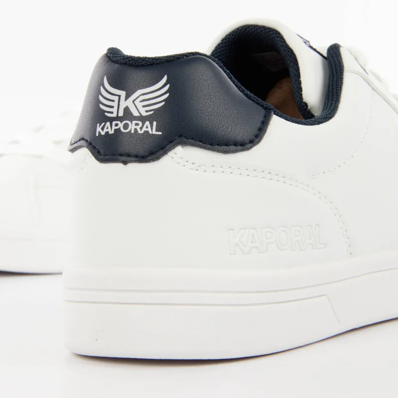 PARTNER: CREATION ref C400331-BLANC